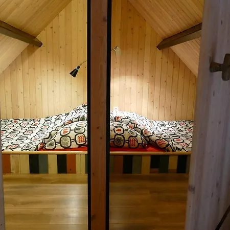 Ulekesnest Holiday home