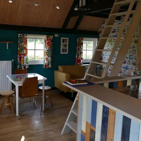 Ulekesnest Holiday home *