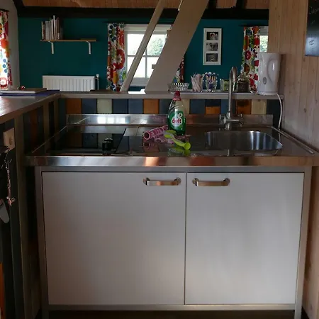 Holiday home Ulekesnest