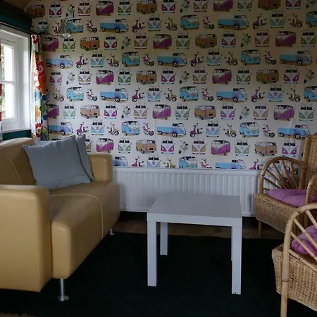 Ulekesnest Holiday home Helenaveen